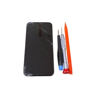 iPhone11 液晶交換