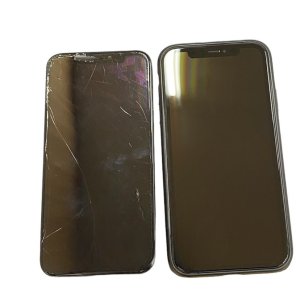 iPhone11 液晶交換