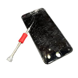 iPhone 7 液晶交換