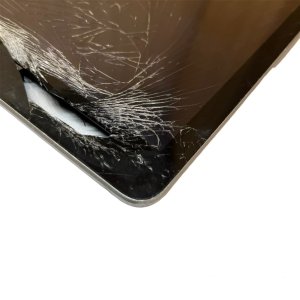 iPad 5世代 A1822 フロントパネル交換