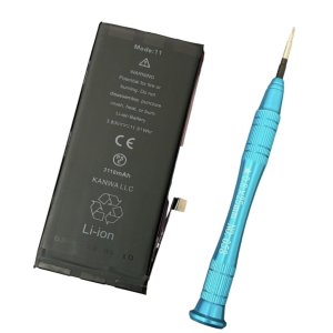 iPhone11 バッテリー交換