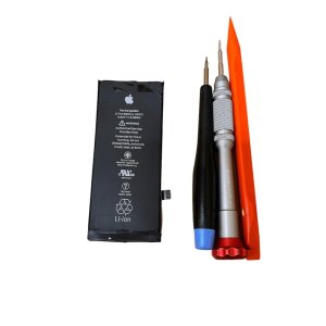 iPhoneSE2 バッテリー交換