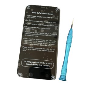 iPhone12 液晶交換