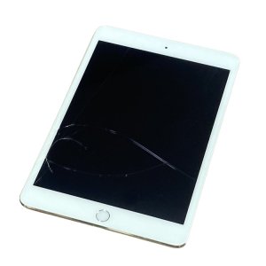 iPadmini3 液晶交換