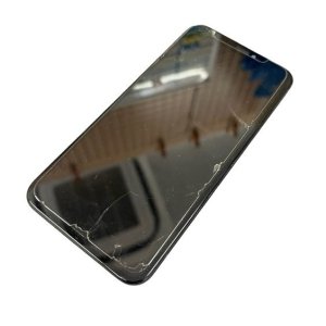 iPhoneXS 液晶交換