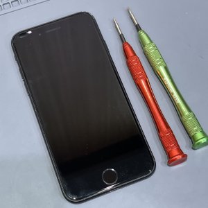 iPhoneSE2 アイフォンSE2 液晶交換修理