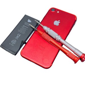 iPhone8 【アイフォンエイト】 バッテリー交換