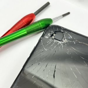 iPhone7Plus 液晶交換