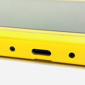 NinntendoSwitchLite ライトニング修理