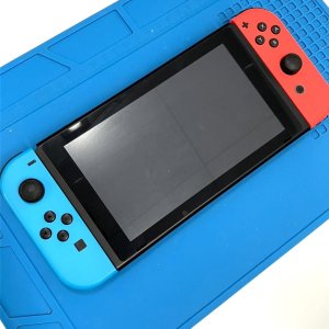 ニンテンドー スイッチ 液晶修理
