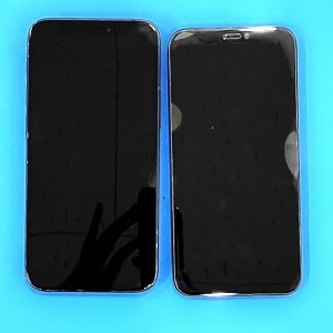 iPhone12mini 液晶交換