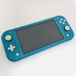 NintendoSwitchLite タッチパネル交換修理