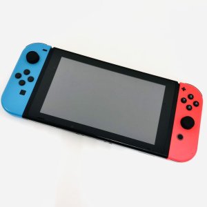 NinntendoSwitch 液晶交換修理