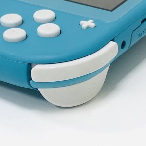NintendoSwitchLite ZRボタン修理