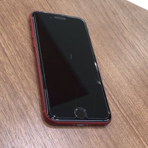 iPhone8データ復旧修理