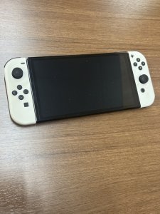 任天堂スイッチ 充電不良修理