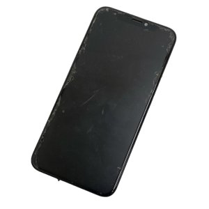 iPhoneX 液晶交換