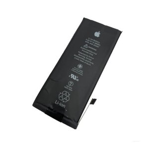 iPhone8 バッテリー交換