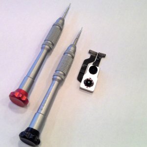 iPhone11アウトカメラ交換