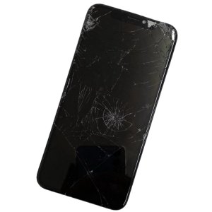 iPhoneXS 液晶交換