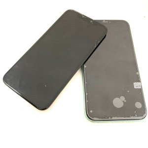 iPhone11　液晶交換修理
