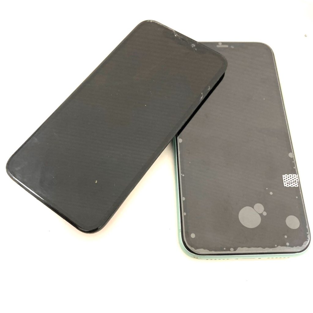 iPhone11 液晶交換修理