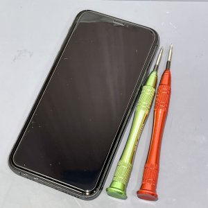 iPhoneXS アイフォンテンエス 液晶交換修理