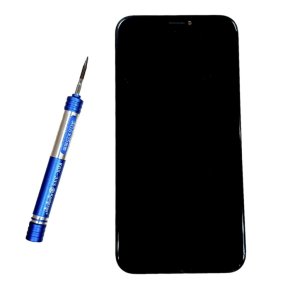 iPhoneXR 液晶交換