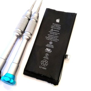 iPhone11 バッテリー交換