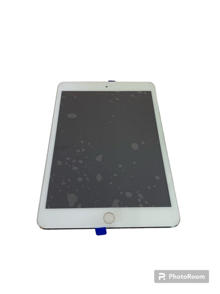 ipad 液晶破損修理 mini3