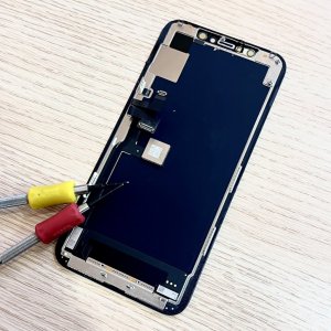 iPhone11Pro 液晶交換