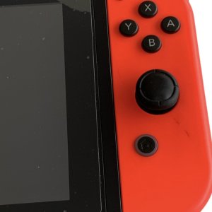 Nintendo Switch レール修理
