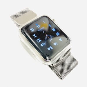 AppleWatch　バッテリー交換修理