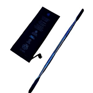 iPhone6 バッテリー交換