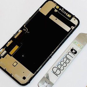 iPhone11 フロントパネル交換