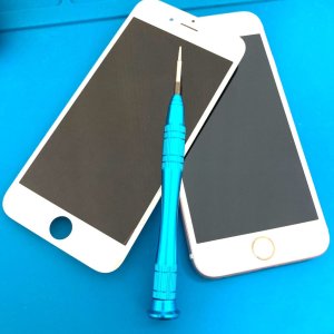 iPhone6s 液晶交換