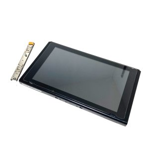 ニンテンドースイッチ 本体スライドレール交換