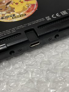 ニンテンドー スイッチ 基板修理