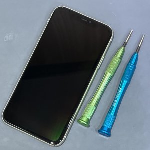 iPhone11 【アイフォンイレブン】パネル交換
