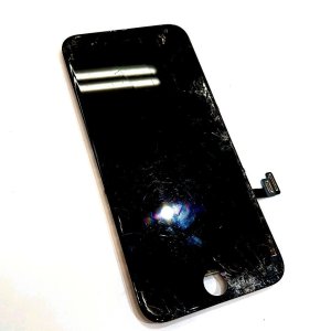 iPhone7 フロントパネル交換