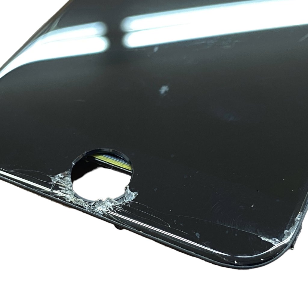 iPhoneSE2(iPhoneSE 第2世代)フロントパネル交換