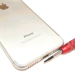iPhone7 ライトニング修理