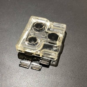 iPhone11Pro カメラ交換