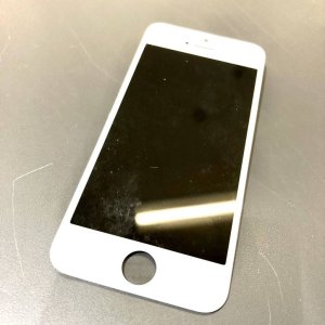 iPhoneSE 液晶交換