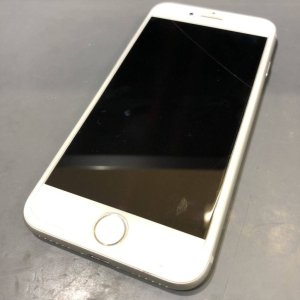 iPhone8 液晶交換