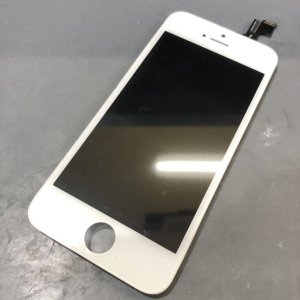 iPhoneSE 液晶交換