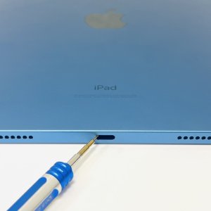 iPad10 ライトニング交換修理