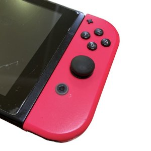Nintendo Switch 本体レール修理