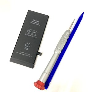 iPhone8 バッテリー交換