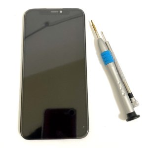 iPhone11Pro フロントパネル交換